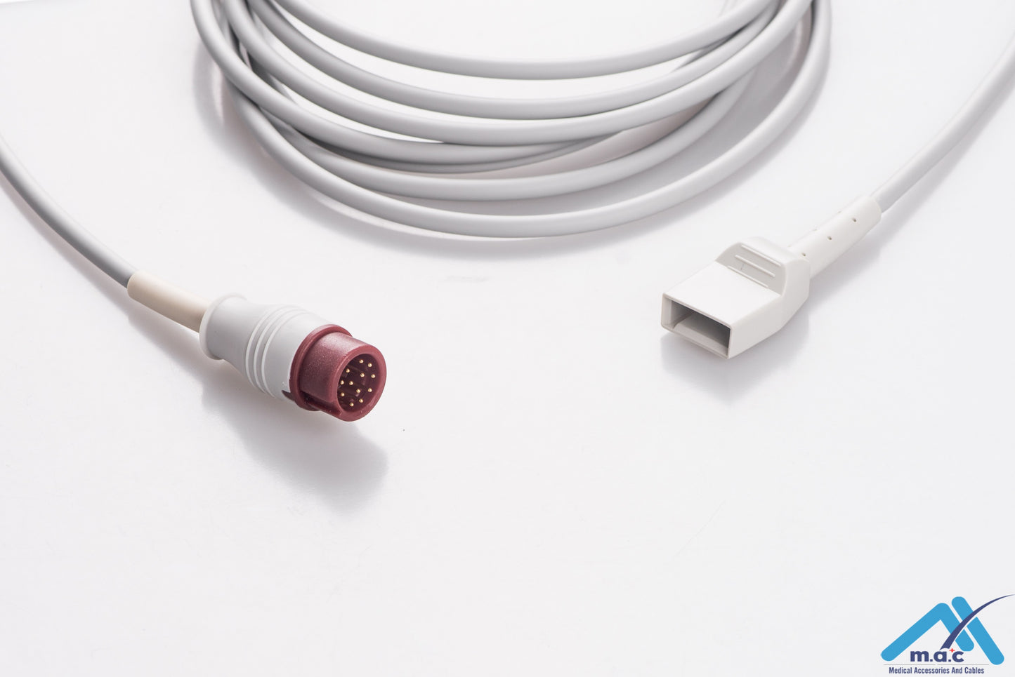 Mindray Compatible IBP Adapter Cable - 115-017849-00