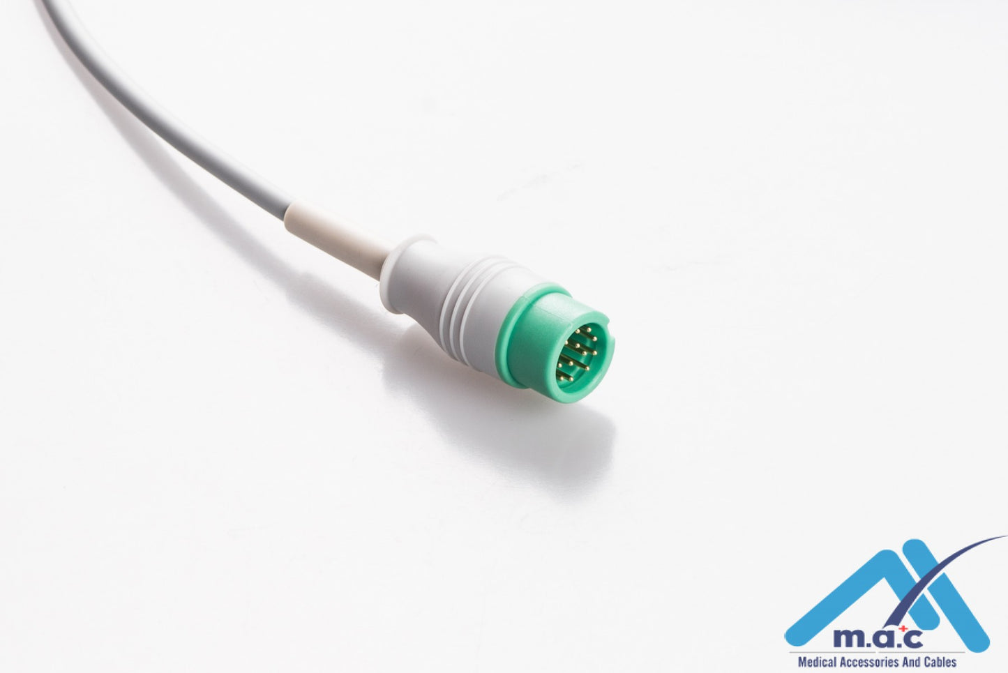 Mindray>Datascope Compatible ECG Trunk Cables MRM-2512