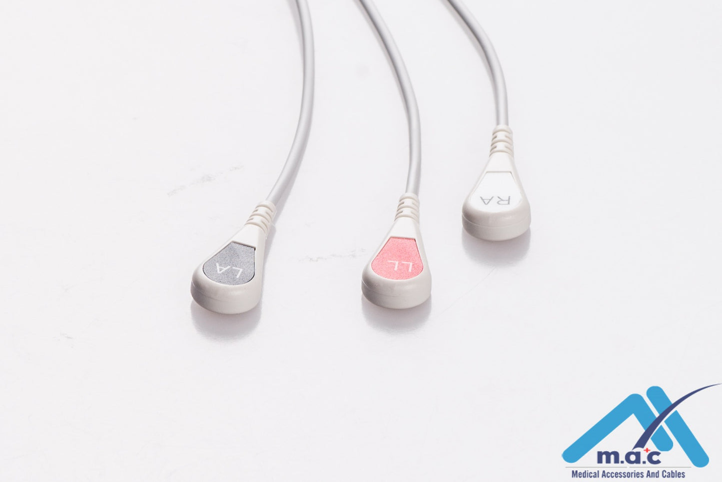 Mindray Reusable ECG LeadWires MRM3-90S