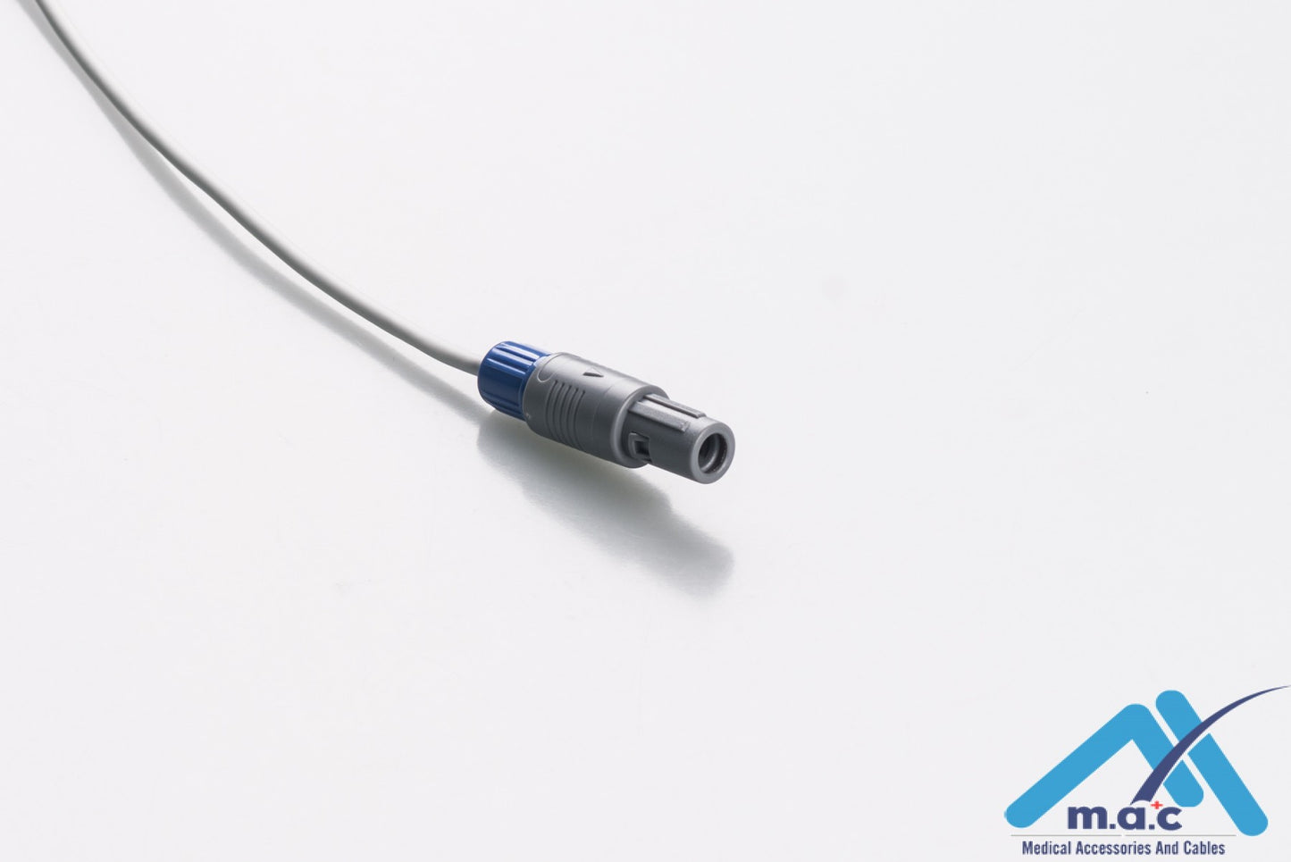 Mindray Reusable Spo2 Sensor U1M10-29 – Macmedcable