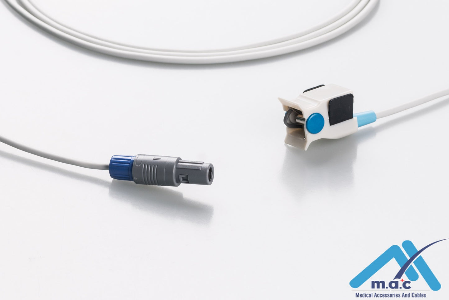 Mindray Reusable Spo2 Sensor U1M10-29 – Macmedcable