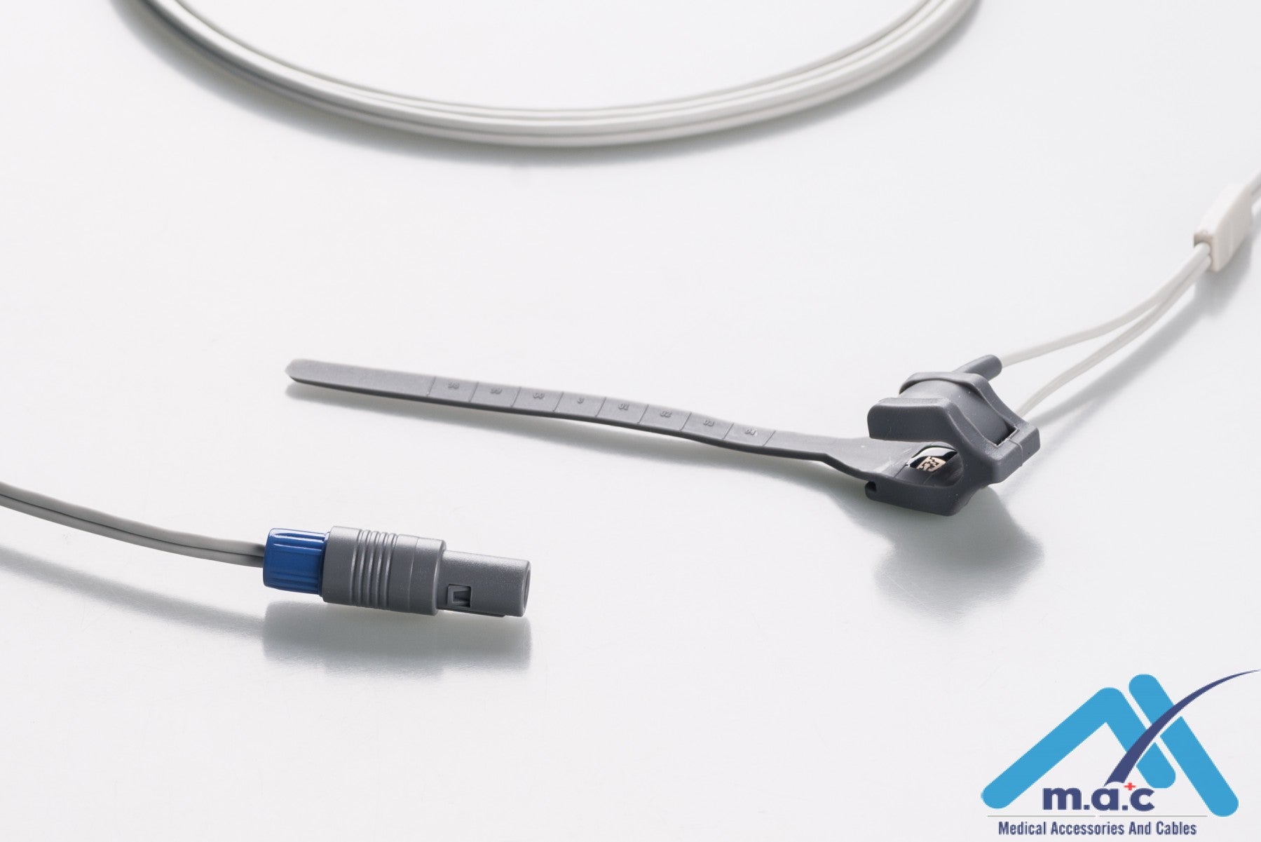 Mindray Reusable Spo2 Sensor U3M10-145 – Macmedcable