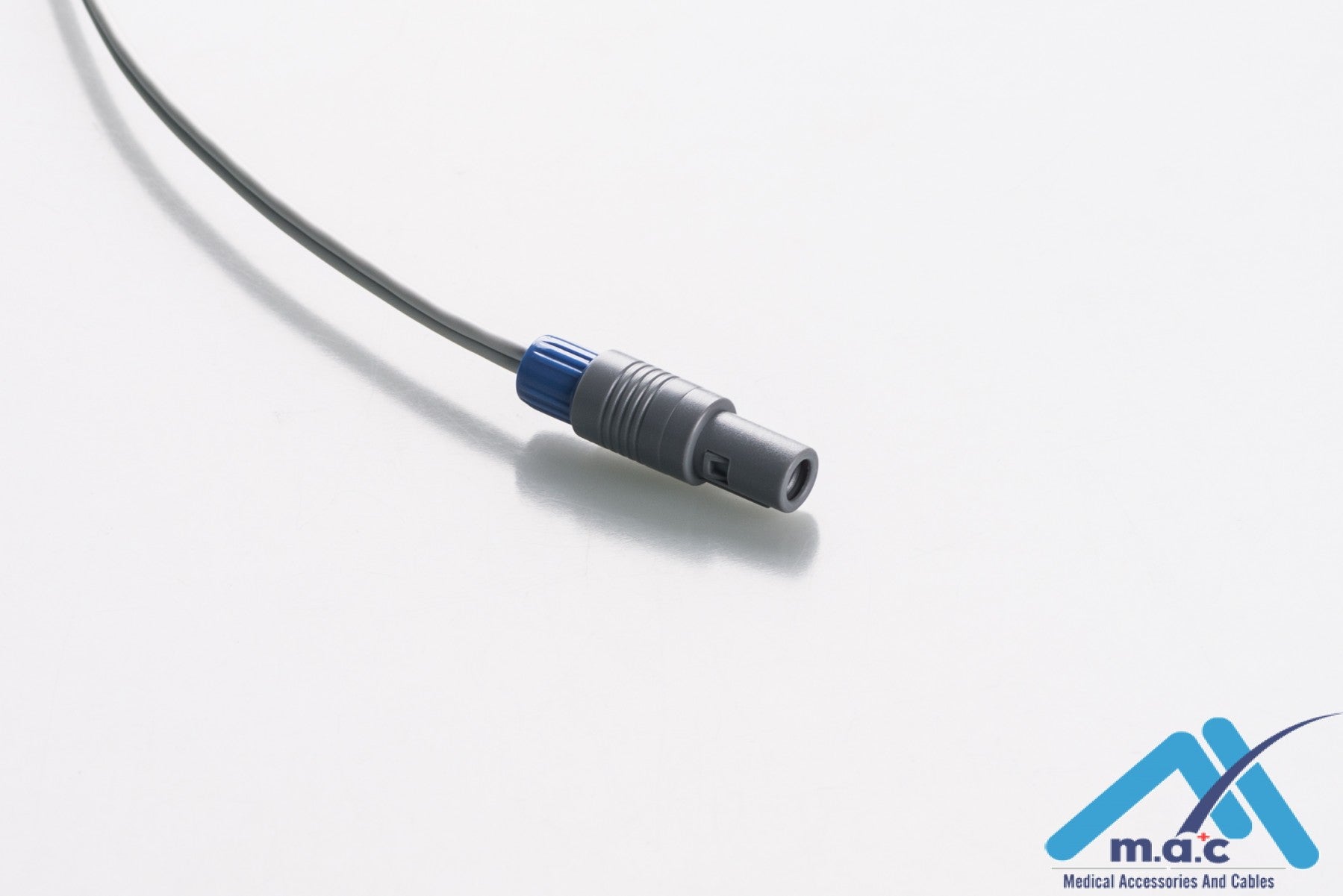 Mindray Reusable Spo2 Sensor U3M10-145 – Macmedcable