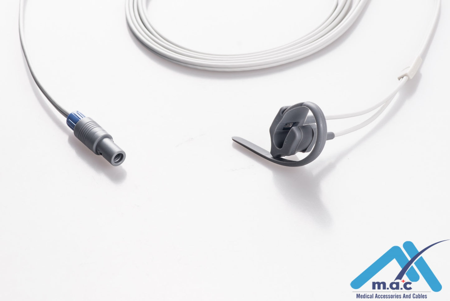 Mindray Reusable Spo2 Sensor U3M10-29 – Macmedcable