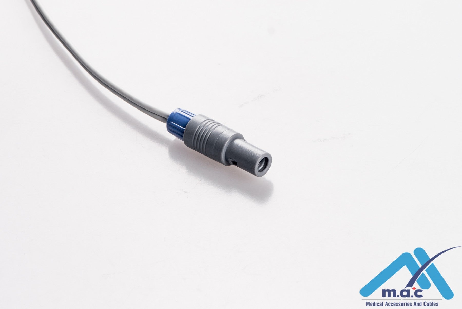 Mindray Reusable Spo2 Sensor U3M10-29 – Macmedcable