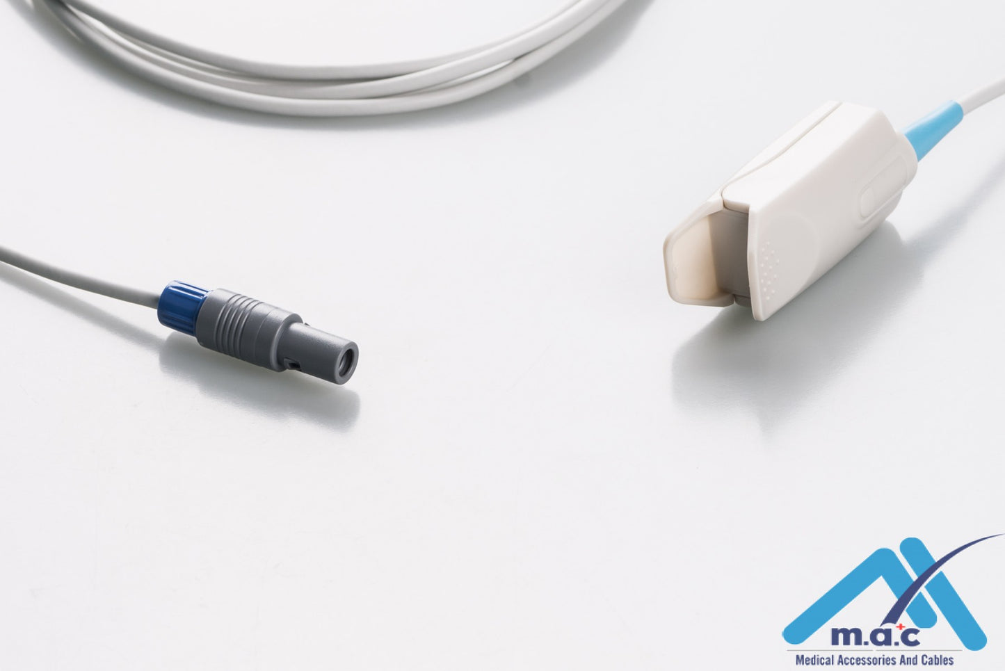 Mindray Reusable Spo2 Sensor U4M10-145