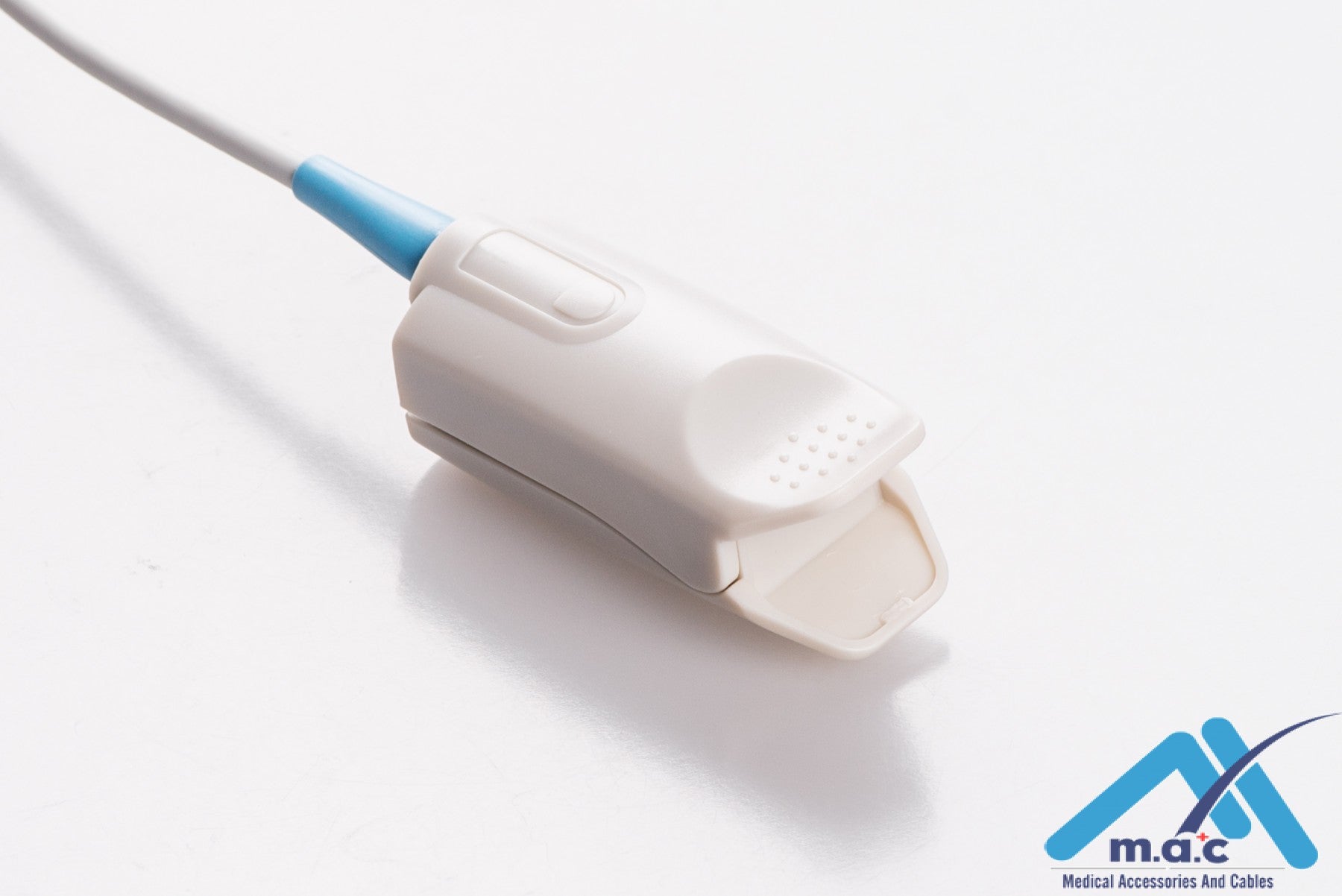 Mindray Reusable Spo2 Sensor U4M10-30M – Macmedcable