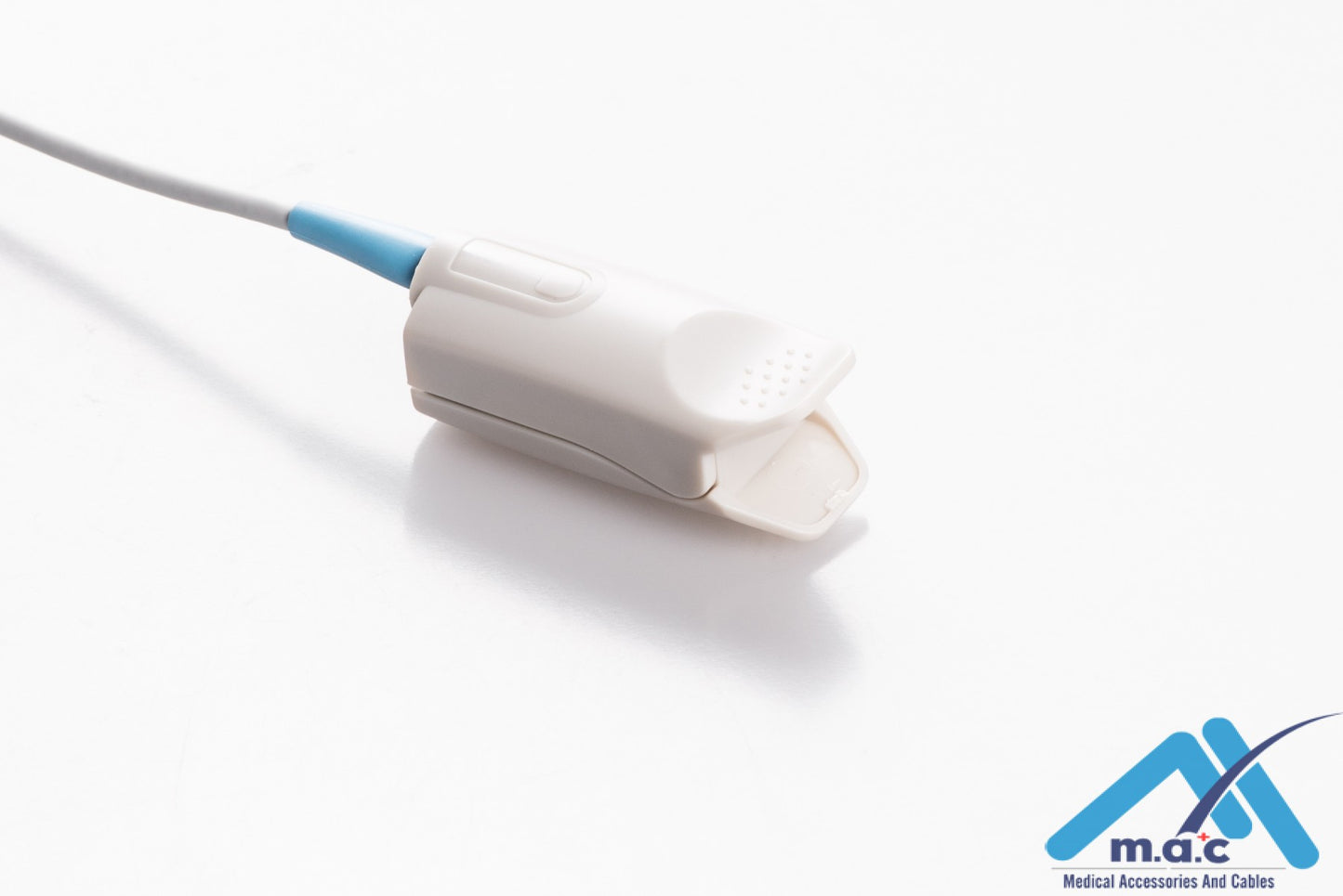 Mindray Reusable Spo2 Sensor U4M10-48 – Macmedcable