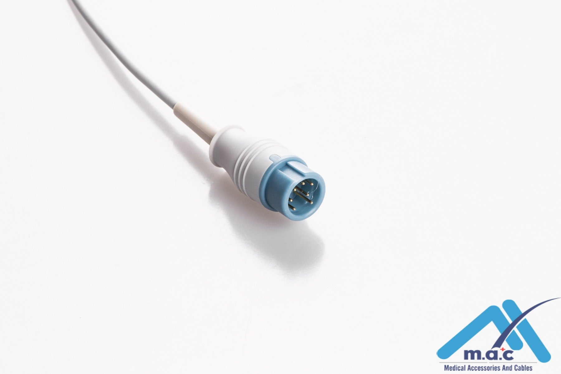 Mindray Reusable Spo2 Sensor U4M10-48 – Macmedcable