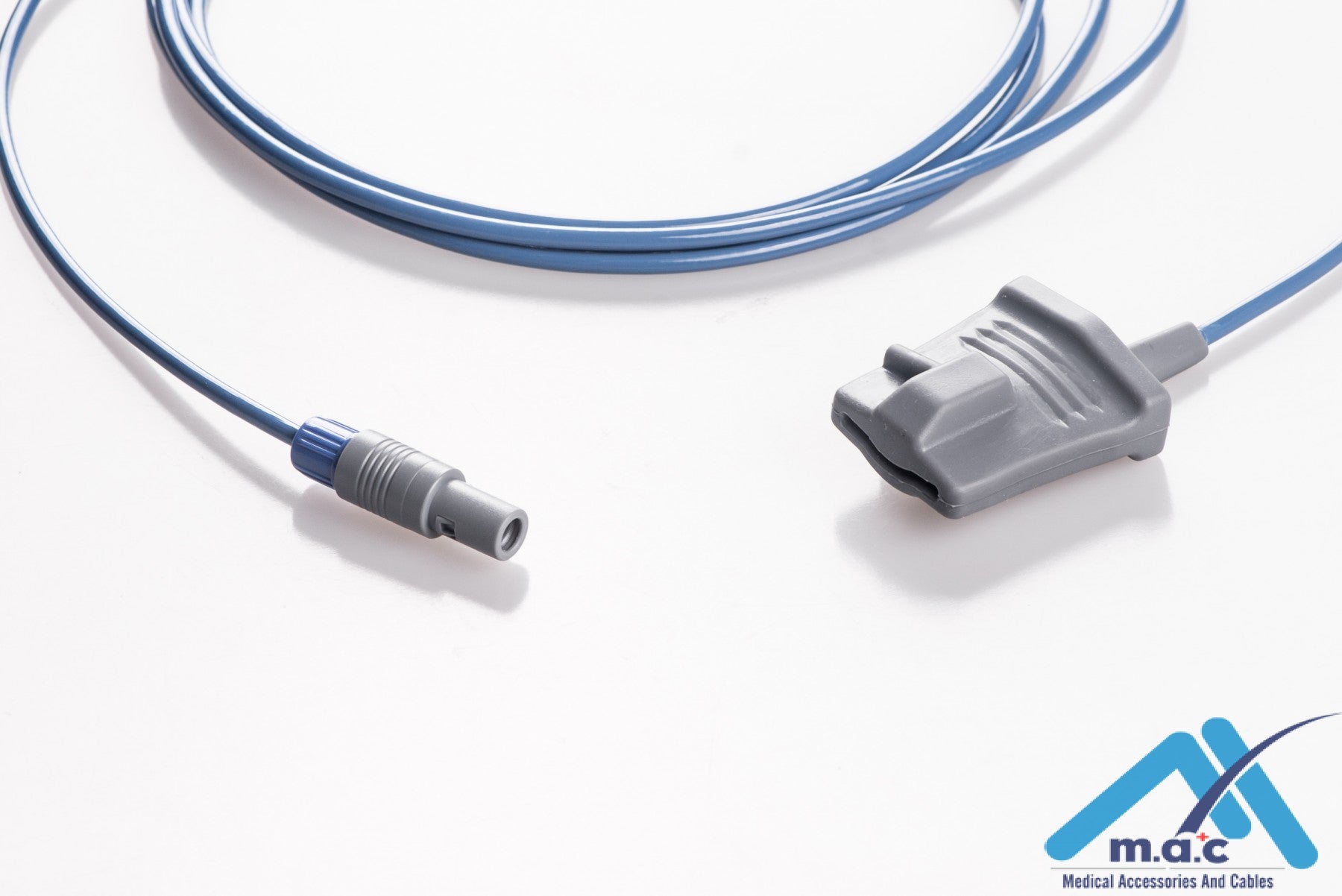 Mindray Reusable Spo2 Sensor U4M10S-29 – Macmedcable