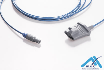 Mindray Reusable Spo2 Sensor U4M10S-29