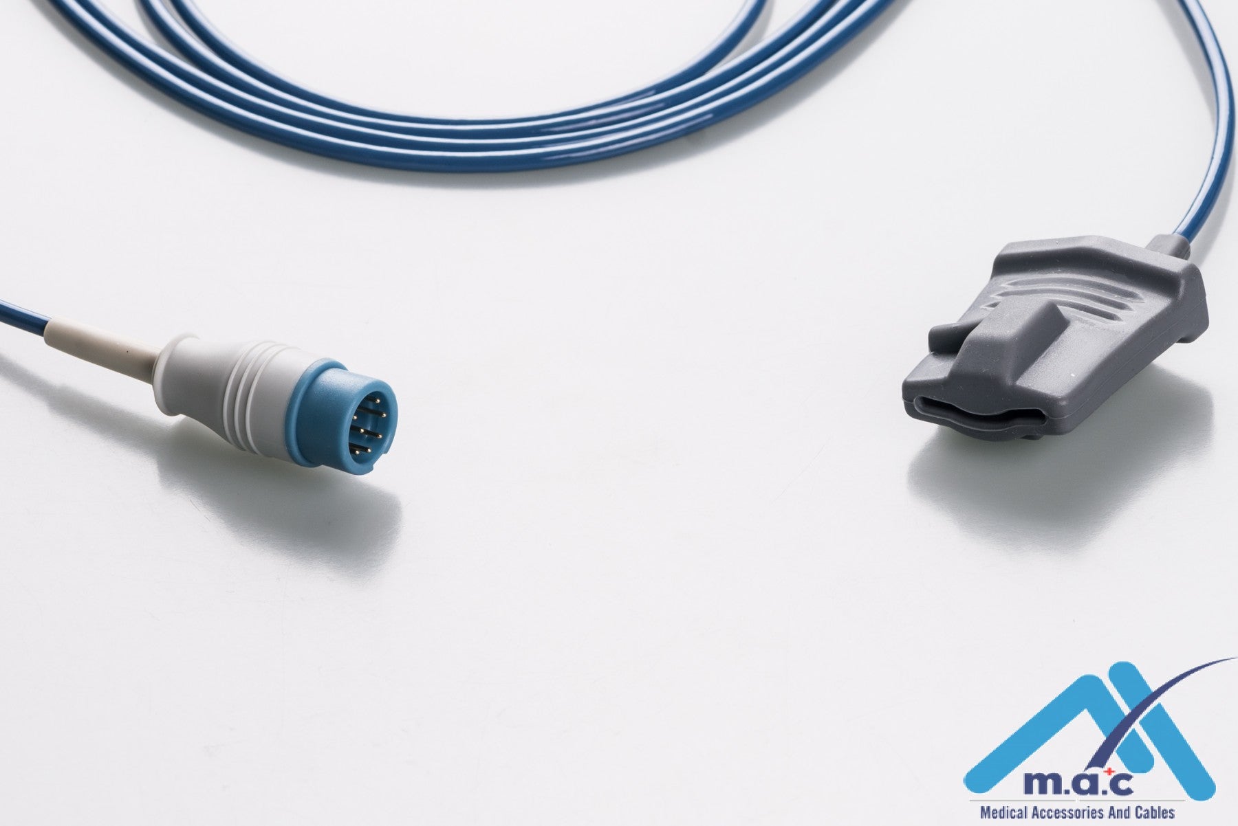 Mindray Reusable Spo2 Sensor U4M10S-48 – Macmedcable