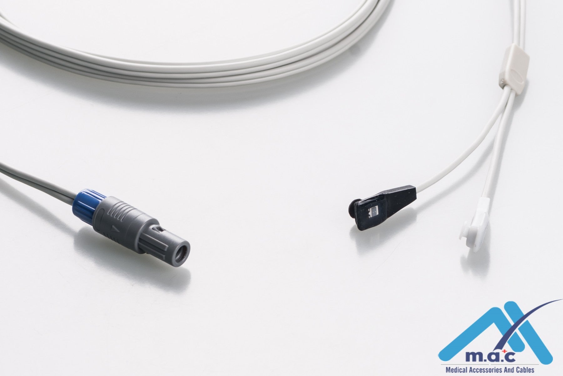 Mindray Reusable Spo2 Sensor U8M10-29 – Macmedcable