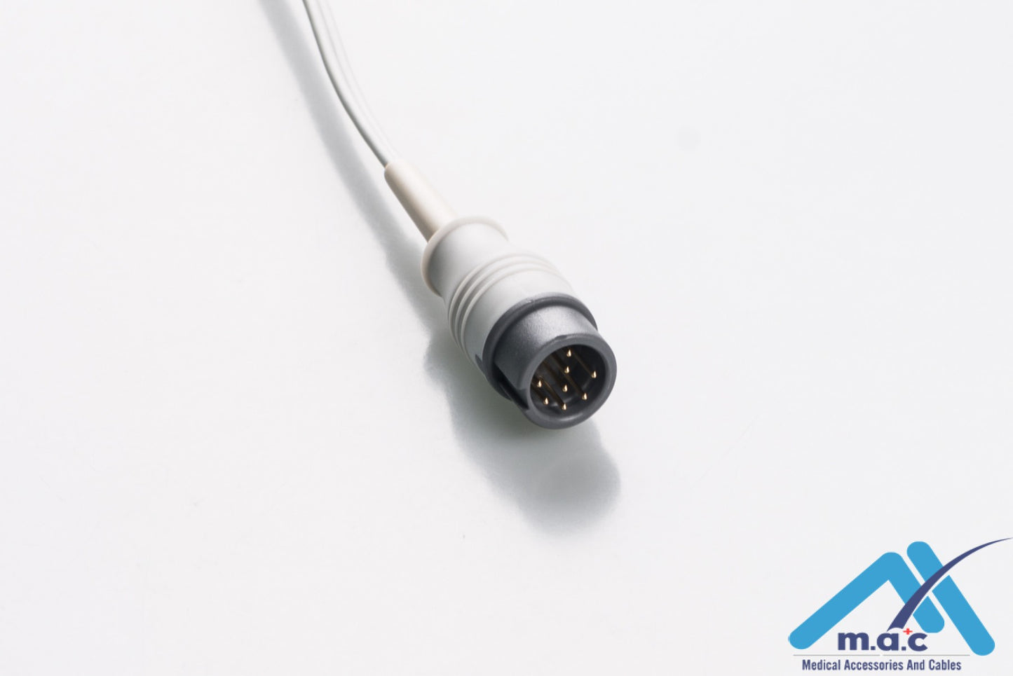 Mindray Reusable Spo2 Sensor U8M10-48P