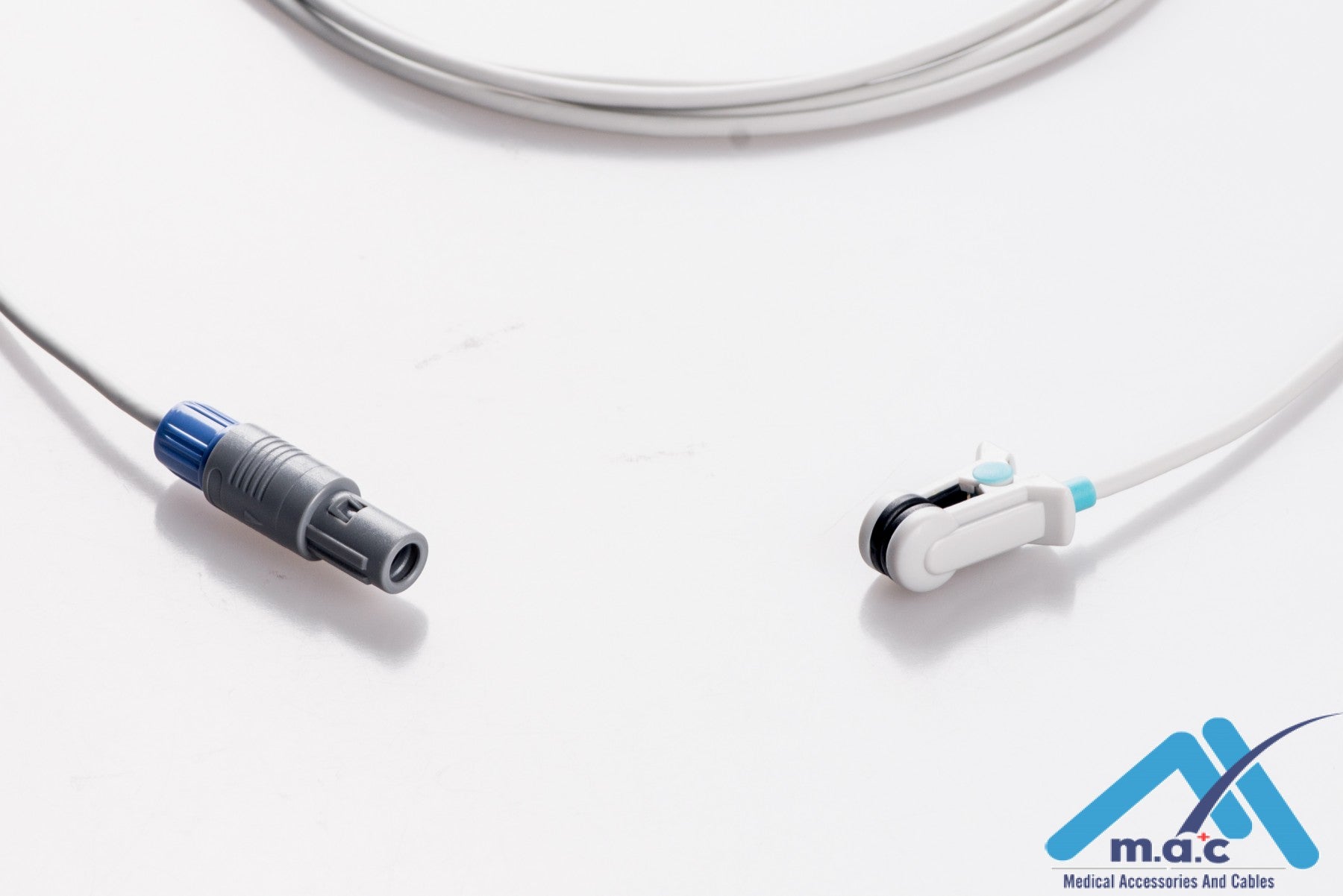 Mindray Reusable Spo2 Sensor U9M10-29 – Macmedcable