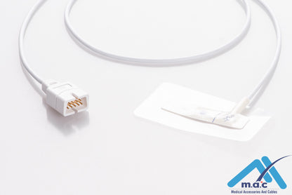Nellcor Disposable Spo2 Sensor F5M33-01 U5M33-01 N5M33-01
