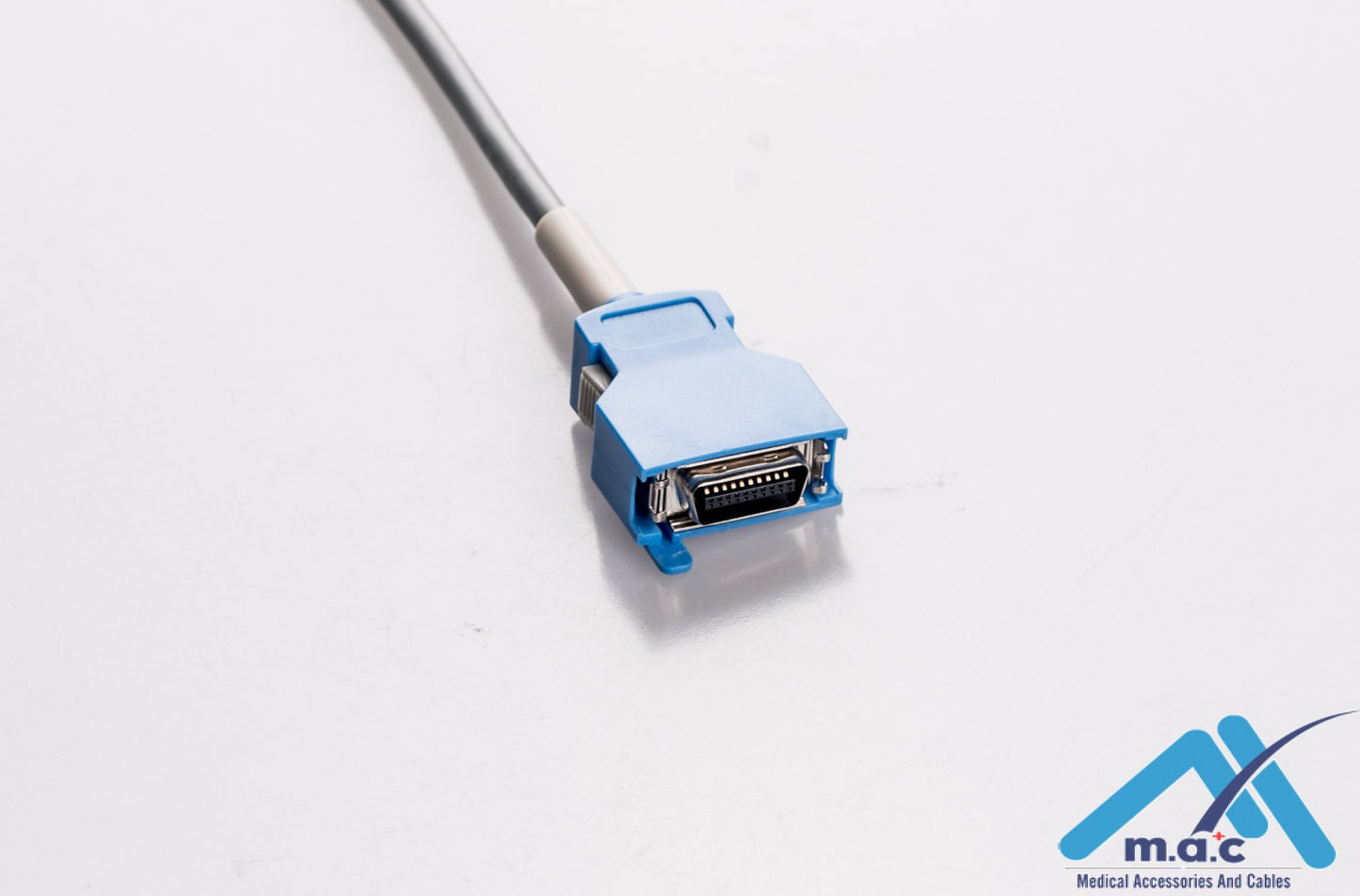 Nihon Kohden Compatibility Interface Cable U7M10-106