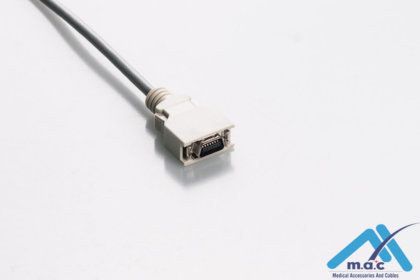 Nihon Kohden Compatibility Interface Cable U7M10X-133