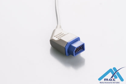 Nihon Kohden Compatibility Interface Cable U7M10X-36