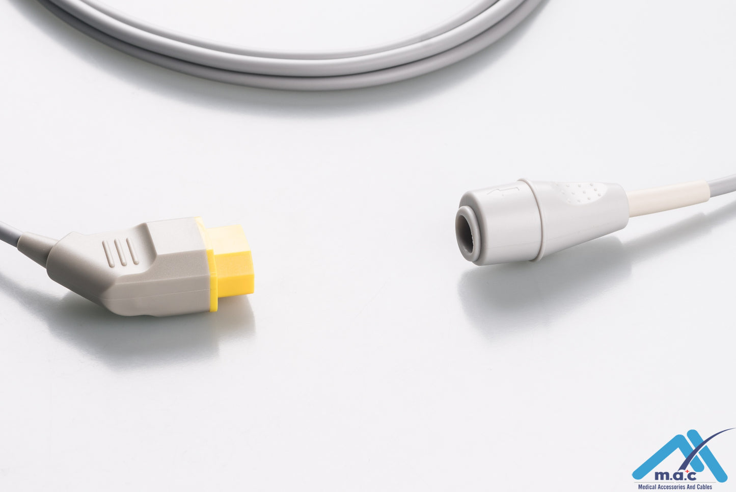 Nihon Kohden Compatible IBP Adapter Cable - JP-920P