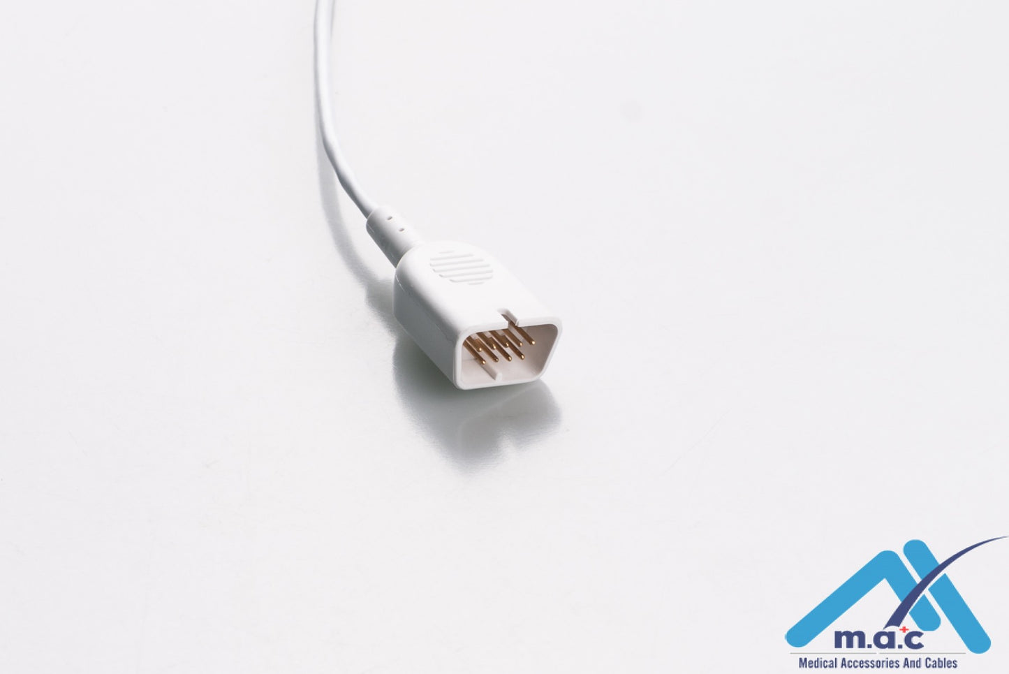 Nihon Kohden Disposable Spo2 Sensor U5M03-16