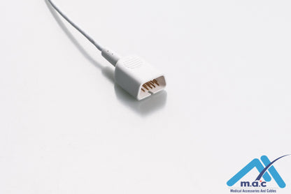 Nihon Kohden Disposable Spo2 Sensor U5M33-16 F5M33-16 N5M33-16