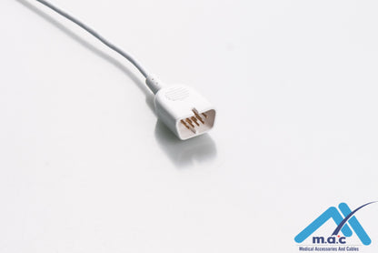 Nihon Kohden Disposable Spo2 Sensor U5M33-16 F5M33-16 N5M33-16