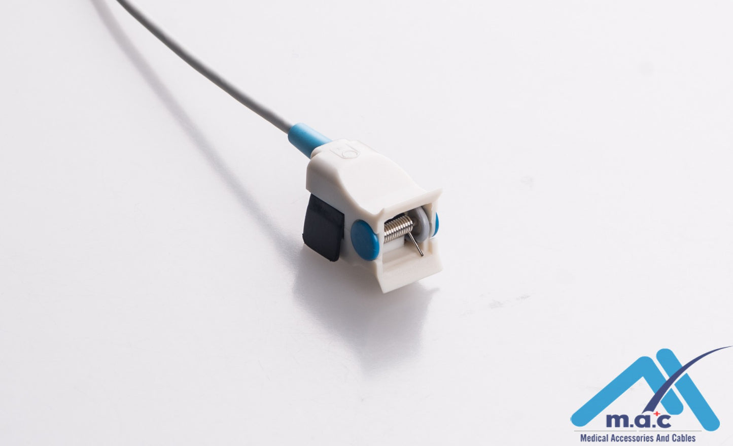 Nihon Kohden Reusable Spo2 Sensor U1M05-16