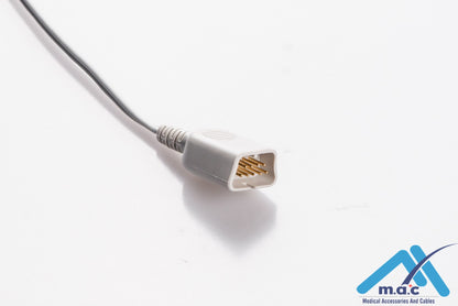 Nihon Kohden Reusable Spo2 Sensor U1M05S-16
