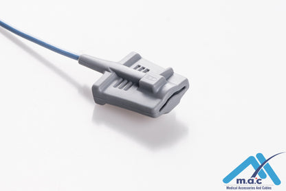 Nihon Kohden Reusable Spo2 Sensor U4M05S-16