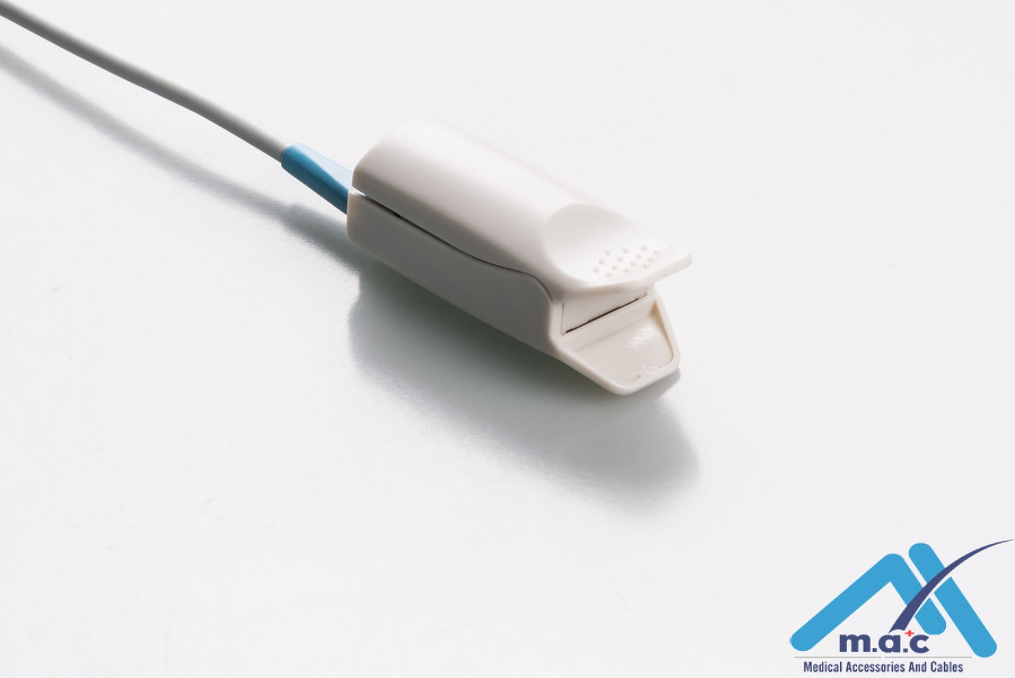 Nihon Kohden Reusable Spo2 Sensor U4M10-16