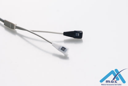 Nihon Kohden Reusable Spo2 Sensor U8M05-16