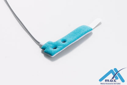 Nonin Disposable Spo2 Sensor U5M33-08 N5M33-08