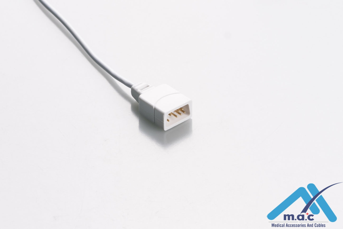 Nonin Disposable Spo2 Sensor U5M33-08 N5M33-08