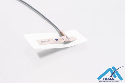 Nonin Disposable Spo2 Sensor U5M33-08 N5M33-08