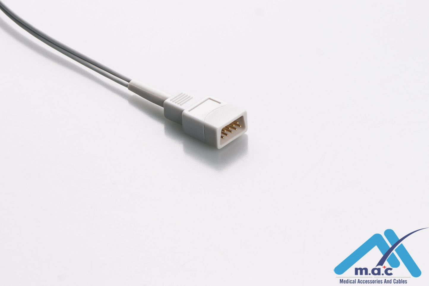 Nonin Reusable Spo2 Sensor U1M03S-08