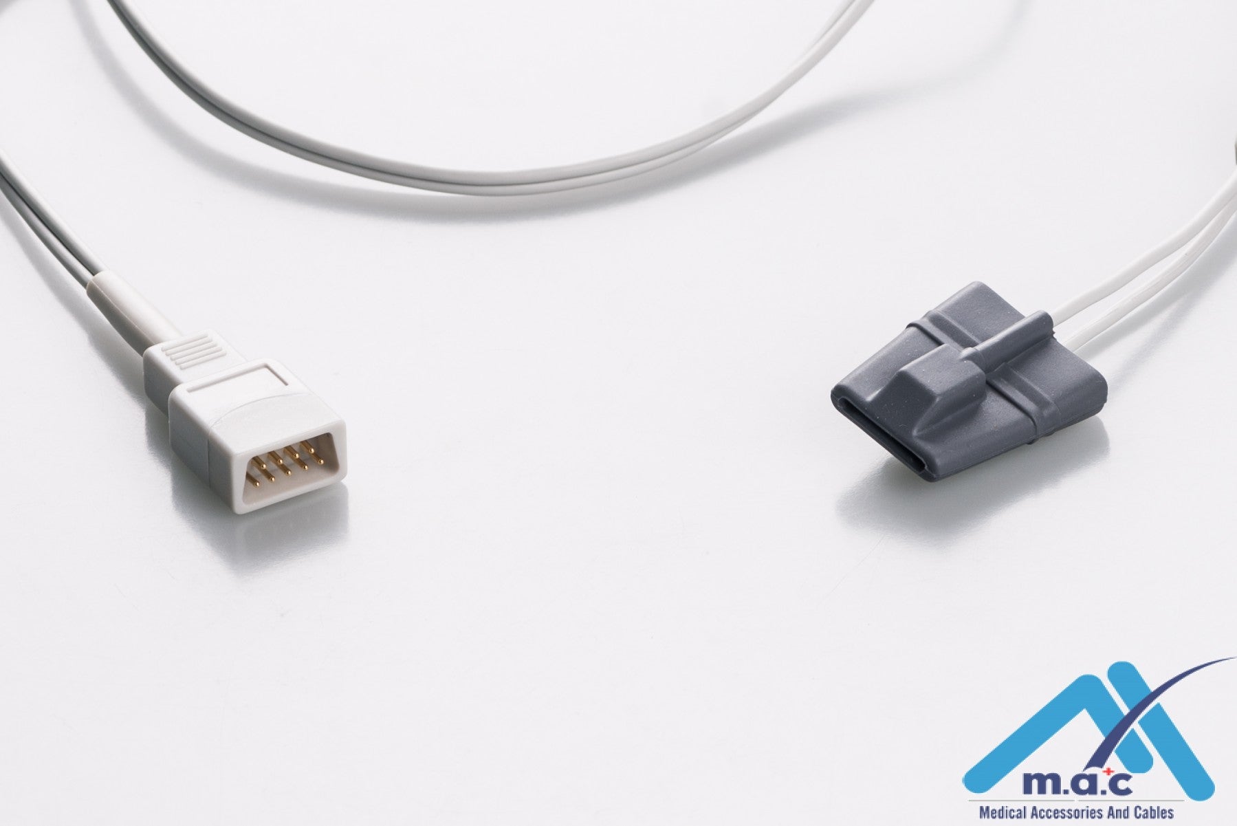 Nonin Reusable Spo2 Sensor U1M03S-08 – Macmedcable