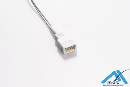 Nonin Reusable Spo2 Sensor U3M03-08