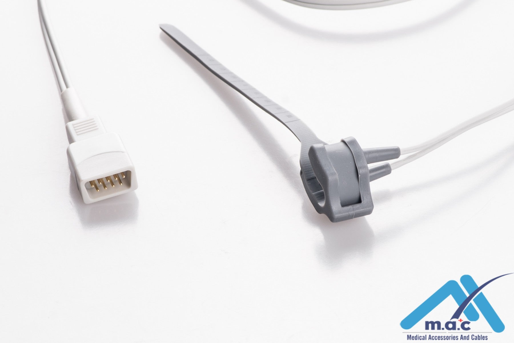 Spo2 Sensor Nonin Nonin Reusable Spo2 Sensor U3M03-08 – Macmedcable