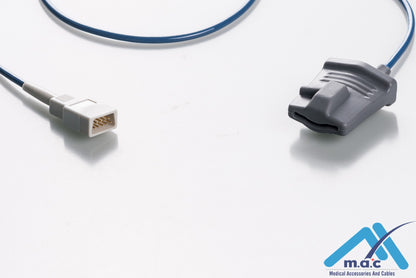 Nonin Reusable Spo2 Sensor U4M03S-08