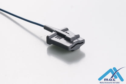 Nonin Reusable Spo2 Sensor U4M03S-08