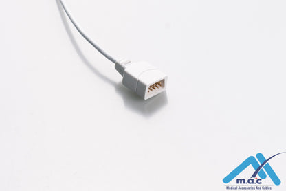 Novametrix Disposable Spo2 Sensor F5M43-03 U5M43-03 N5M43-03