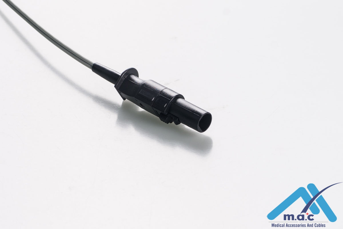 Novametrix Spo2 Sensor Novametrix Reusable Spo2 Sensor U3M10-03 – Macmedcable