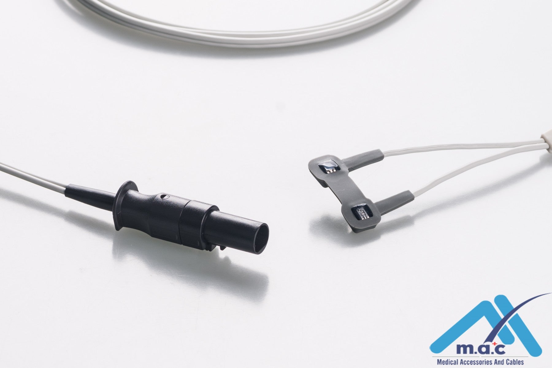 Novametrix Reusable Spo2 Sensor U6M10-03 – Macmedcable