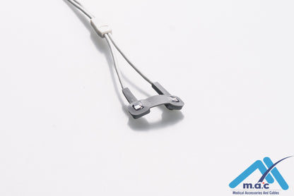 Novametrix Reusable Spo2 Sensor U6M10-03