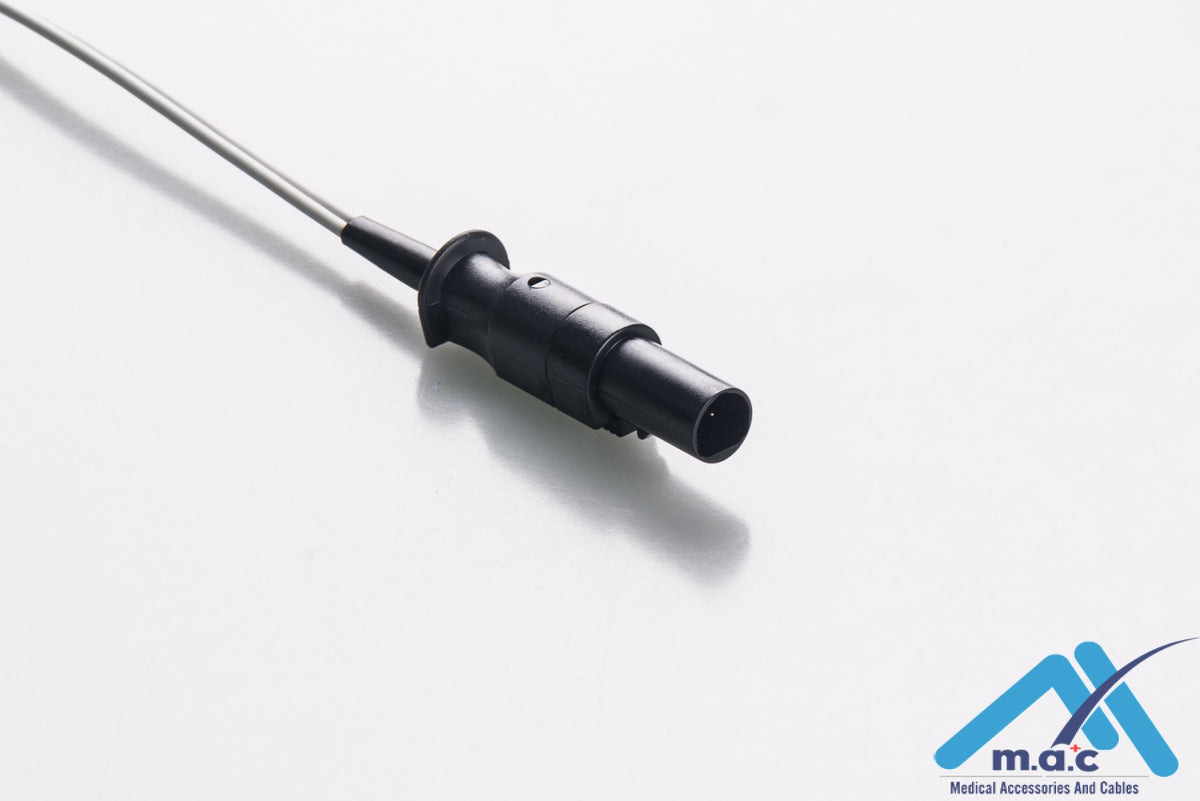 Novametrix Spo2 Sensor Novametrix Reusable Spo2 Sensor U6M10-03 – Macmedcable