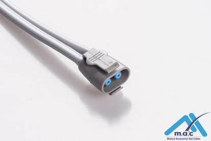 Patient NIBP Adapter Air Hose HDM-25-09