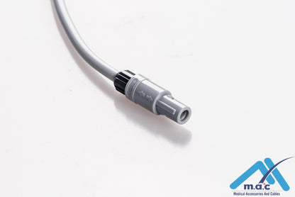 Patient NIBP Adapter Air Hose HSM-36-2T