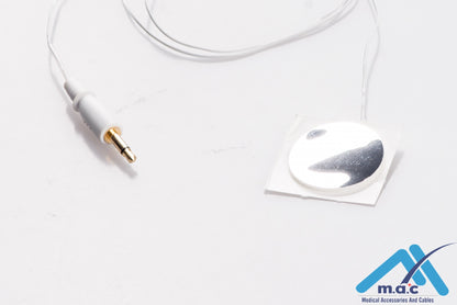 Philips Compatibility Disposable Temperature Probe THMP-D