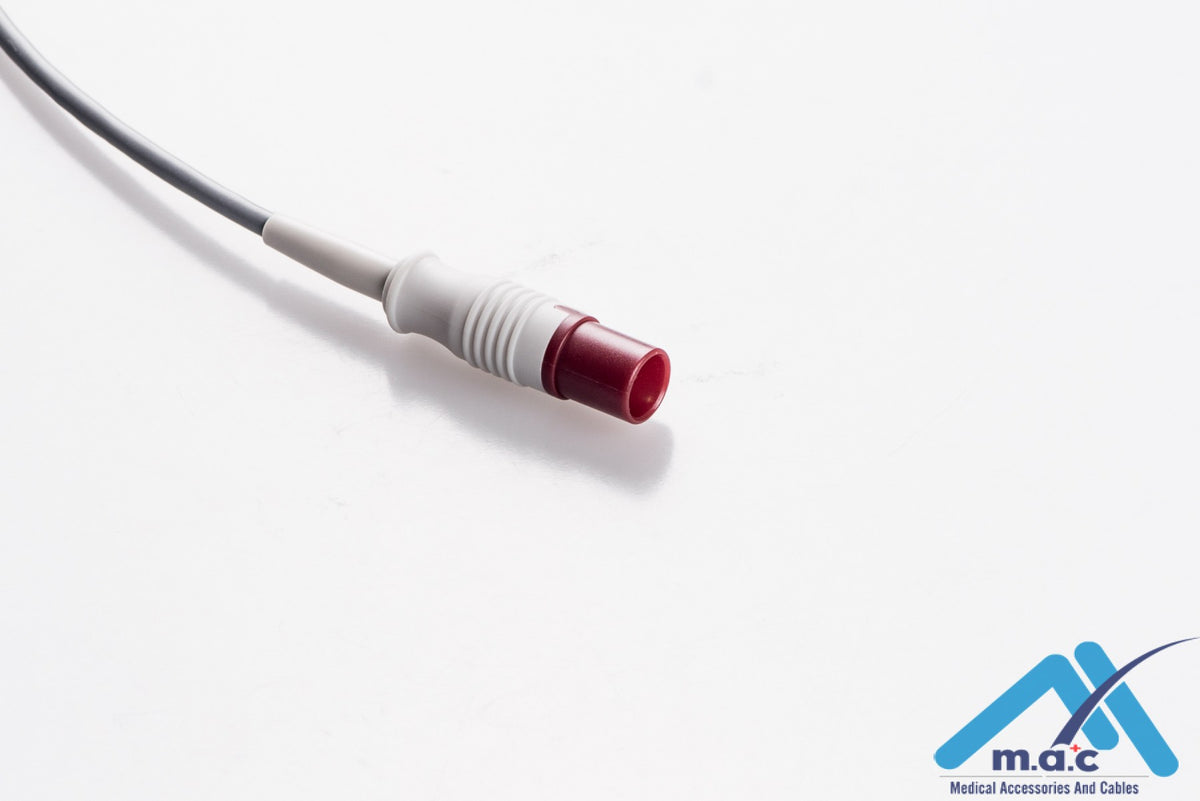 Thmp Tutorial Philips Compatibility Reusable Temperature Probe THMP-AG – Macmedcable